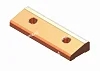 BREAKER PLATE LINER