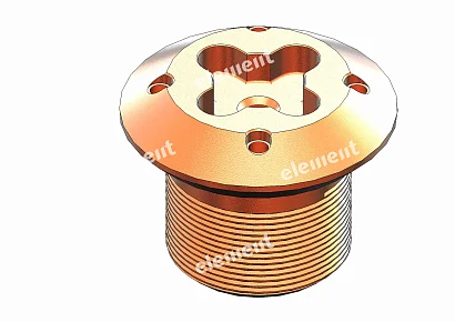BOLT, LOCK N41068015