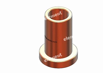 SLEEVE 442.9353-01