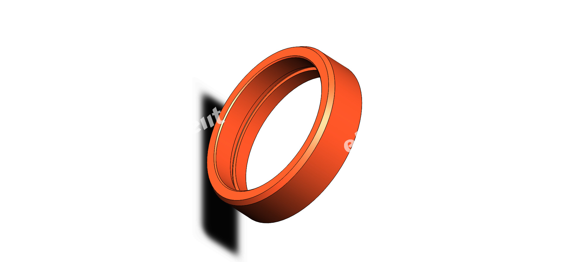 SHAFT SPACER SALS14179-1