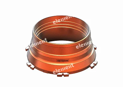ФУТЕРОВКА ЧАШИ EC MM0528578