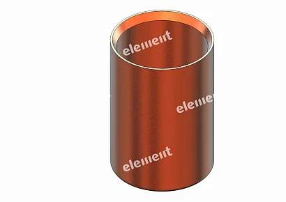 PROTECTION BUSHING MM0539993