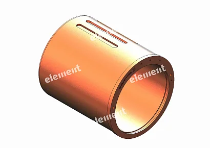 ЭКСЦЕНТРИКОВАЯ ВТУЛКА E32/36/40/44 442.9406-01_MOD