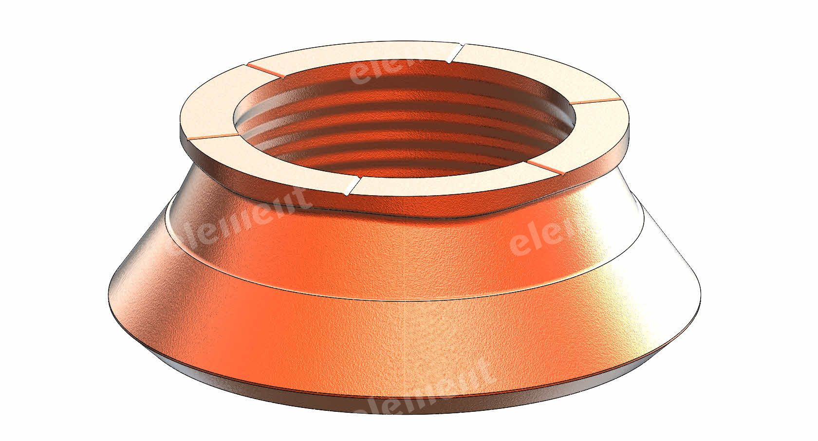 ФУТЕРОВКА ЧАШИ EC  MM0355668