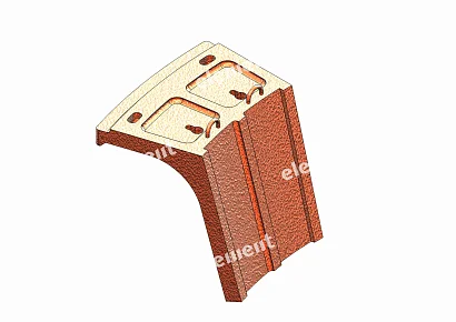 ARM GUARD 1291.03.07