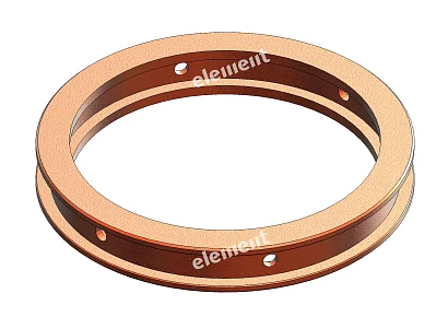 LANTERN RING 500800-1