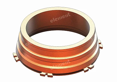 CONCAVE, LOWER C THOR 814318862000_Mn18Cr2-THOR