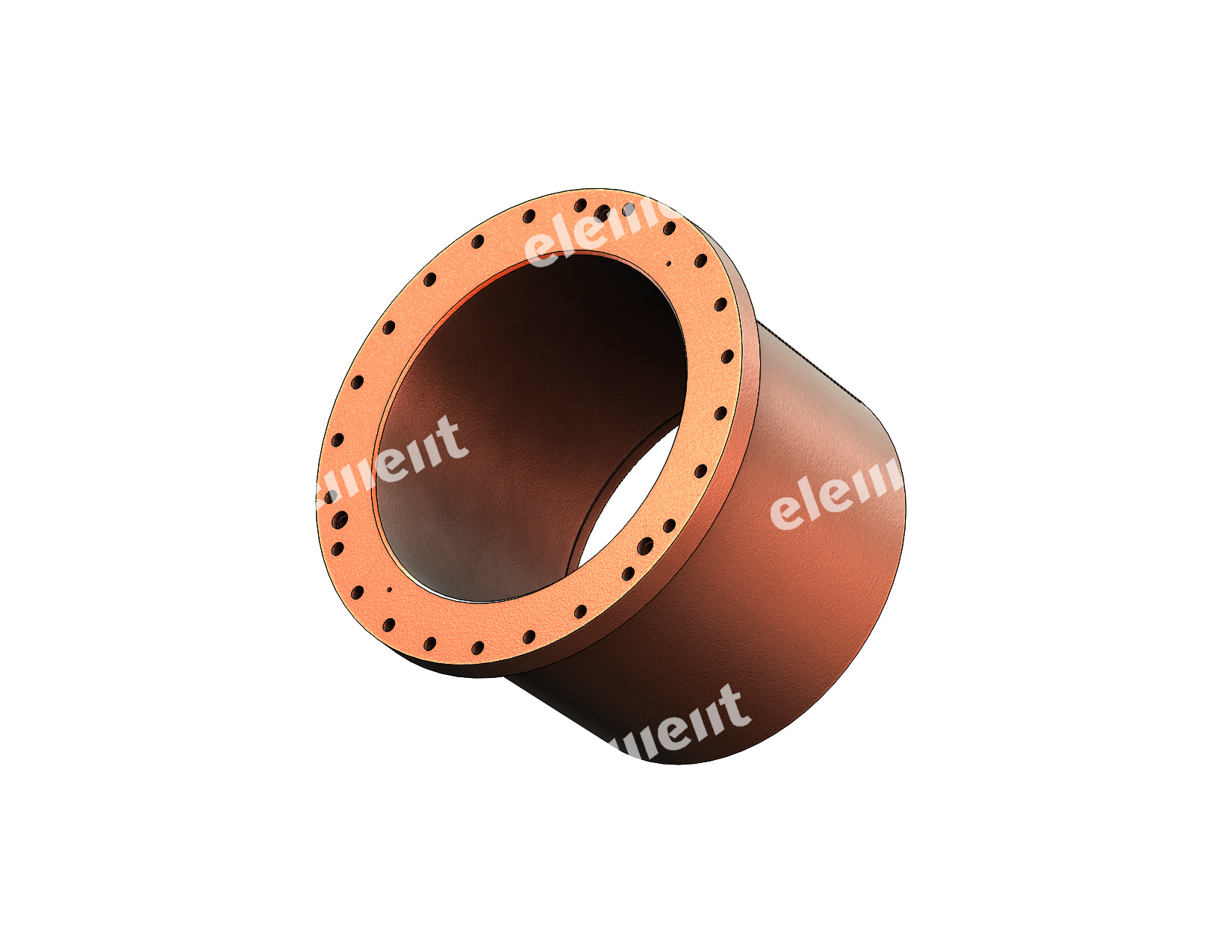 SPIDER BUSHING 17-302-055-001