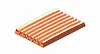 JAW PLATE, MOVABLE CC 1P