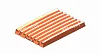 JAW PLATE, MOVABLE CC 1P