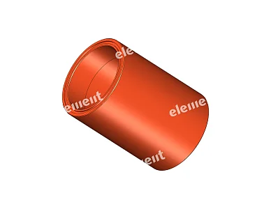SHAFT SLEEVE PDCH4693