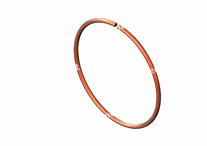 BURNING RING 452.0269-001