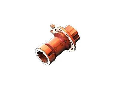 PINION SHAFT HOUSING BG00137109