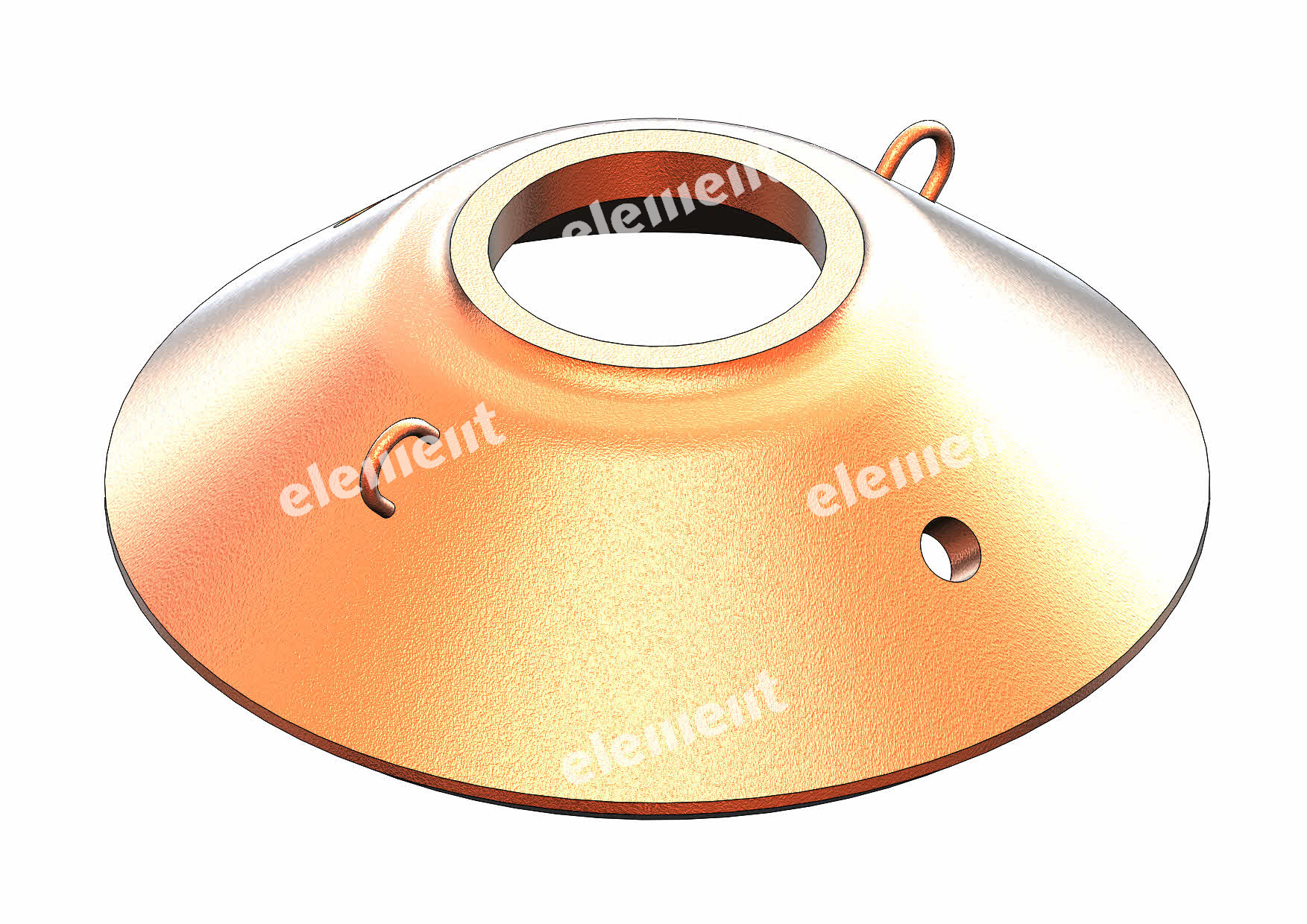 MANTLE, UPPER 1272.55.409