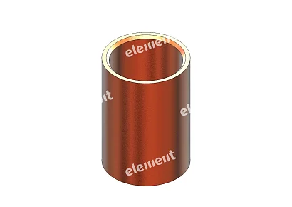 SHAFT SLEEVE 180457-M2