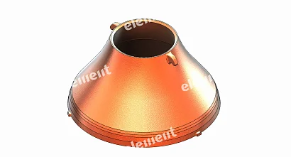 ФУТЕРОВКА КОНУСА MM0542955