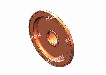 КОРПУС САЛЬНИКА  QCBH100078D21