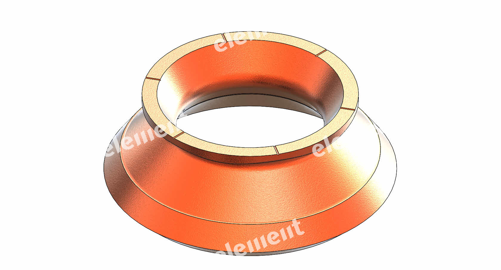 BOWL LINER SH F OS MM1074284