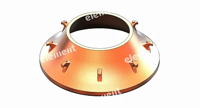 CONCAVE 1272.07.320