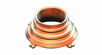 CONCAVE MF 452.1216-003