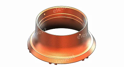CONCAVE C THOR 442.8421-02_Mn18Cr2-THOR