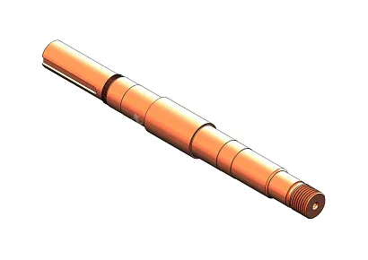 ВАЛ EAM073MC23