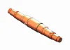 ECCENTRIC SHAFT