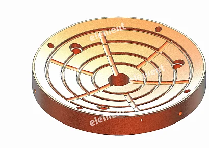 SOCKET LINER 1048721001