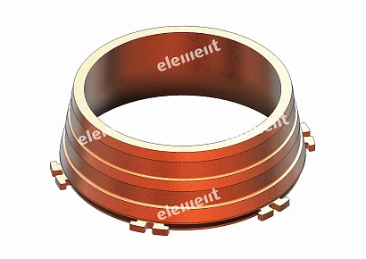 CONCAVE, LOWER EC 814329276100
