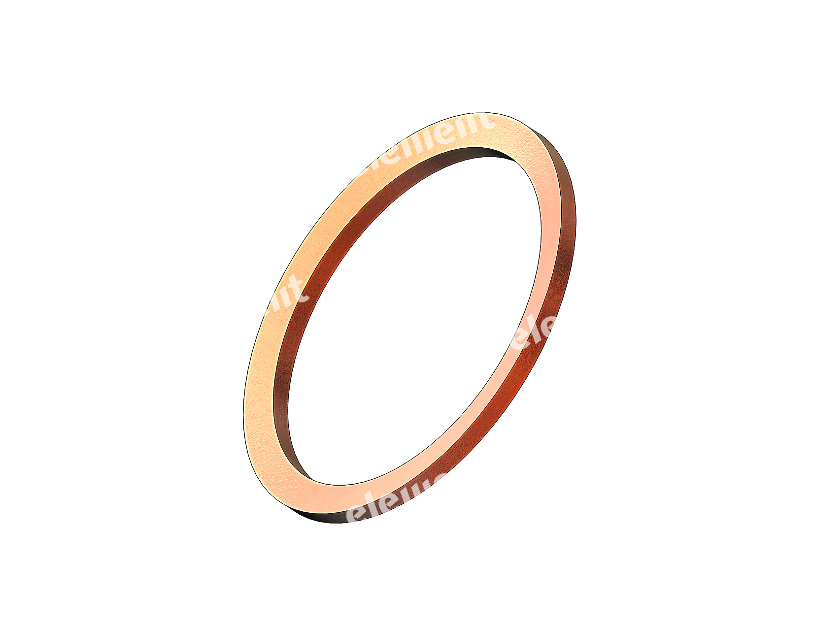 DUST SEAL RING 17-202-236-001