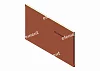 TOGGLE PLATE
