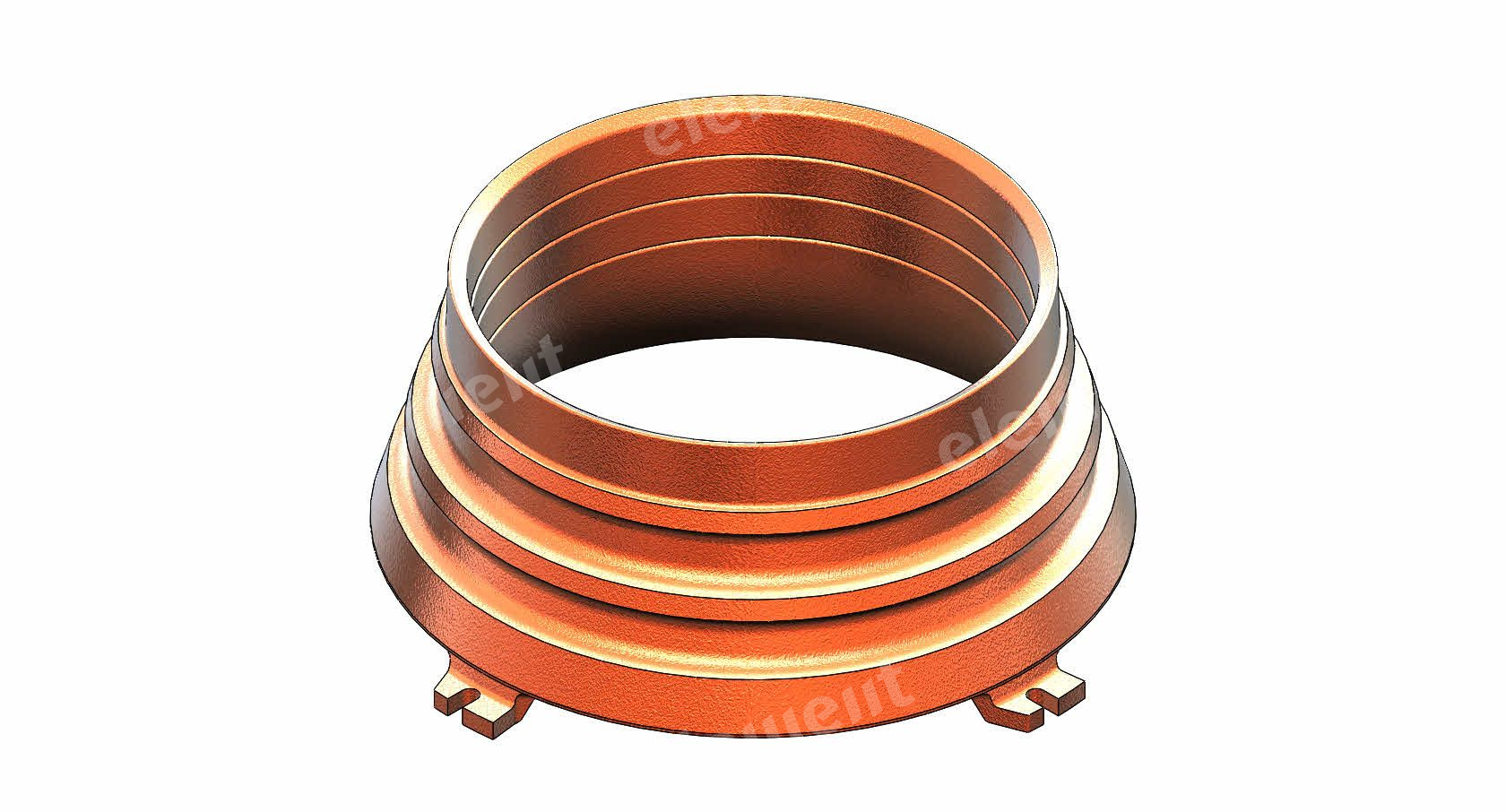 ФУТЕРОВКА ЧАШИ EC  442.8249-03