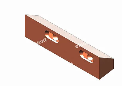 TIGHTENING WEDGE 902001-A