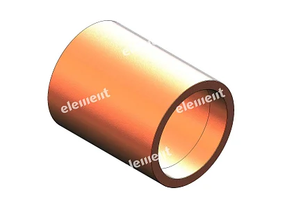 SHAFT SLEEVE PDCH3557
