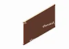 TOGGLE PLATE