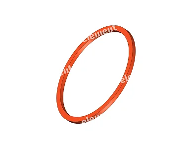 УПЛОТНЕНИЕ КОРПУСА САЛЬНИКА MM100-122-35001