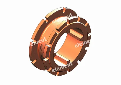 ADAPTER-SUCTION 211835-1
