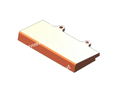 DEFLECTOR PLATE 10-314-479-000
