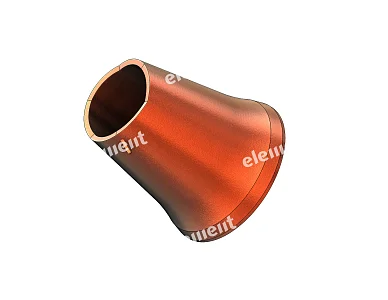 MANTLE, LOWER SMOOTH 2P, OVERSIZE 89,00 RBD 17-401-633-001
