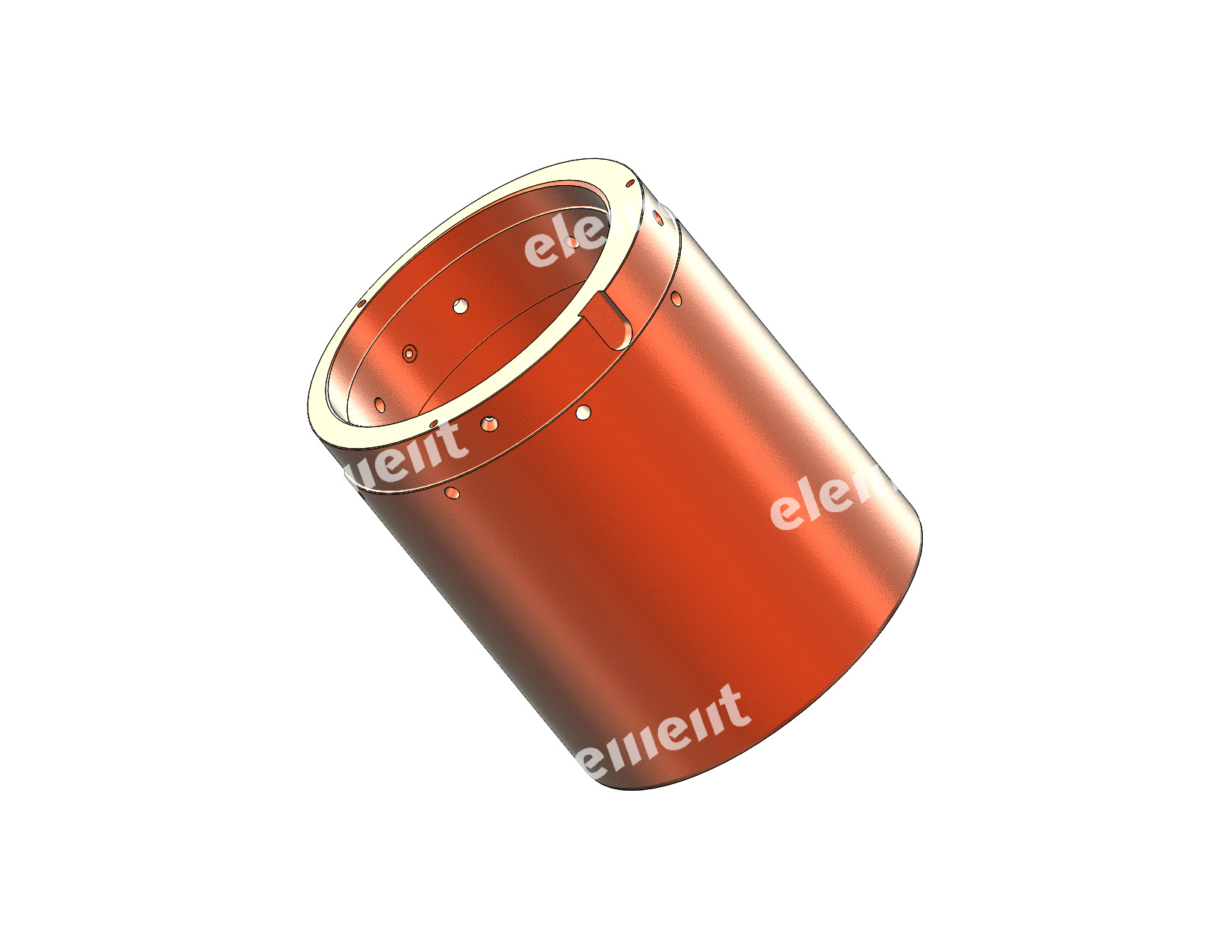 ECCENTRIC BUSHING 933605