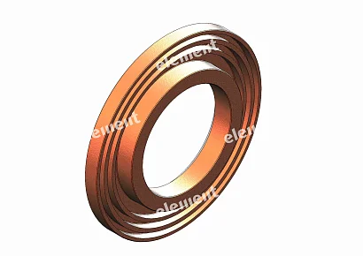 LABYRINTH RING 10-314-514-000
