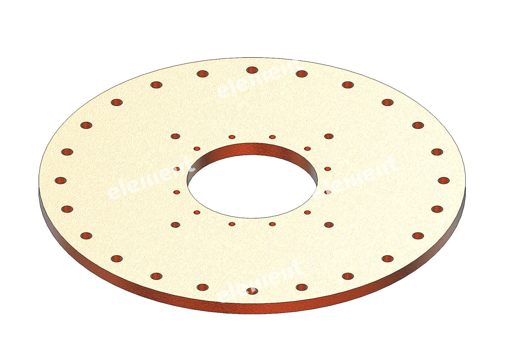 SUCTION PLATE 0367B-00-0FABS