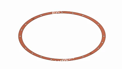 GASKET 442.7170-01