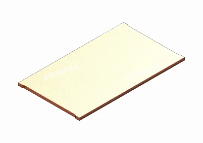 РАСПОРНАЯ ПЛИТА  MM1155334