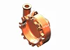 CASING