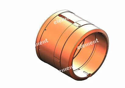 PISTON 931612