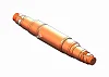 ECCENTRIC SHAFT
