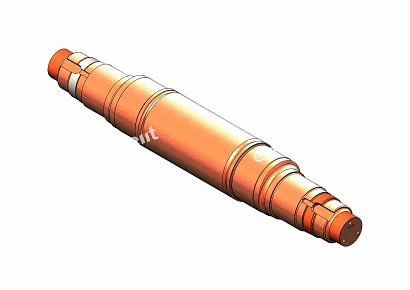 ECCENTRIC SHAFT 53-266-909-000