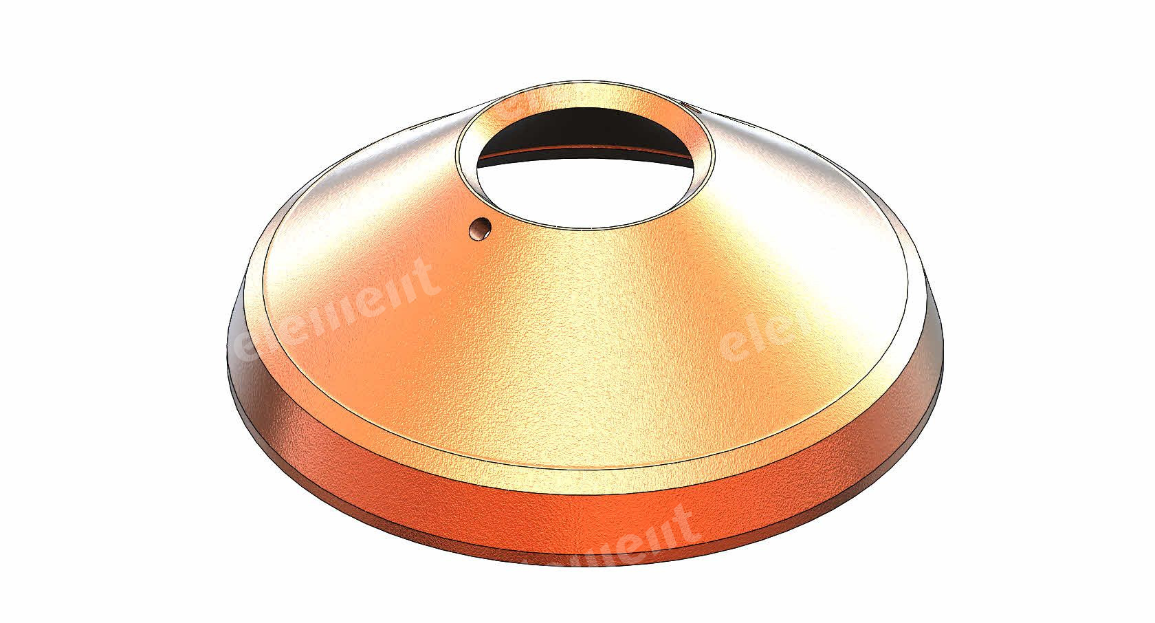 MANTLE BF-272-2760_Mn18Cr2