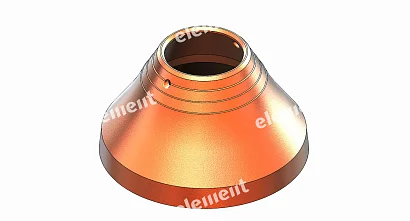 ФУТЕРОВКА КОНУСА HC  442.9759-02